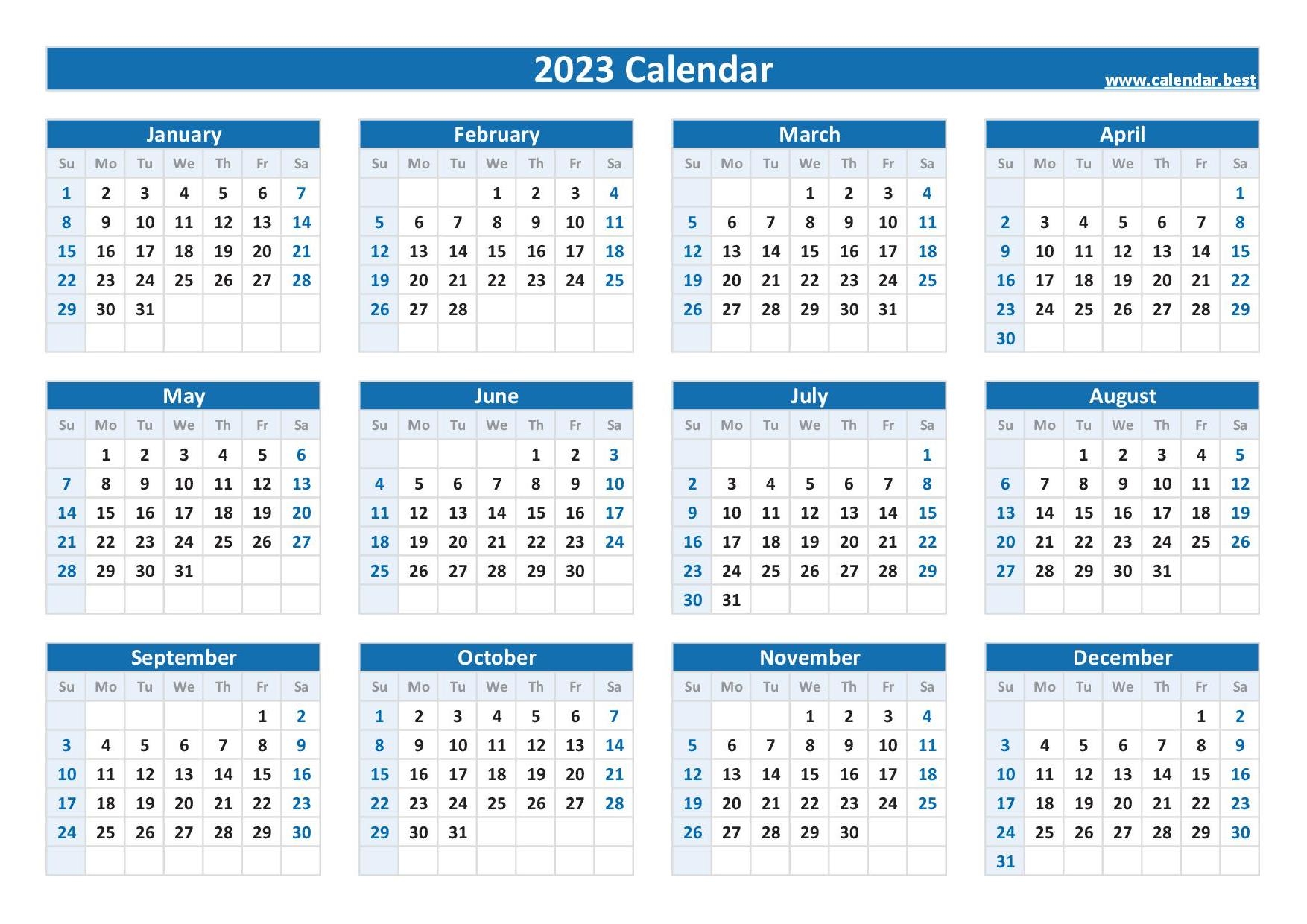 2024 Calendar Week Numbers Printable Lari Silvia