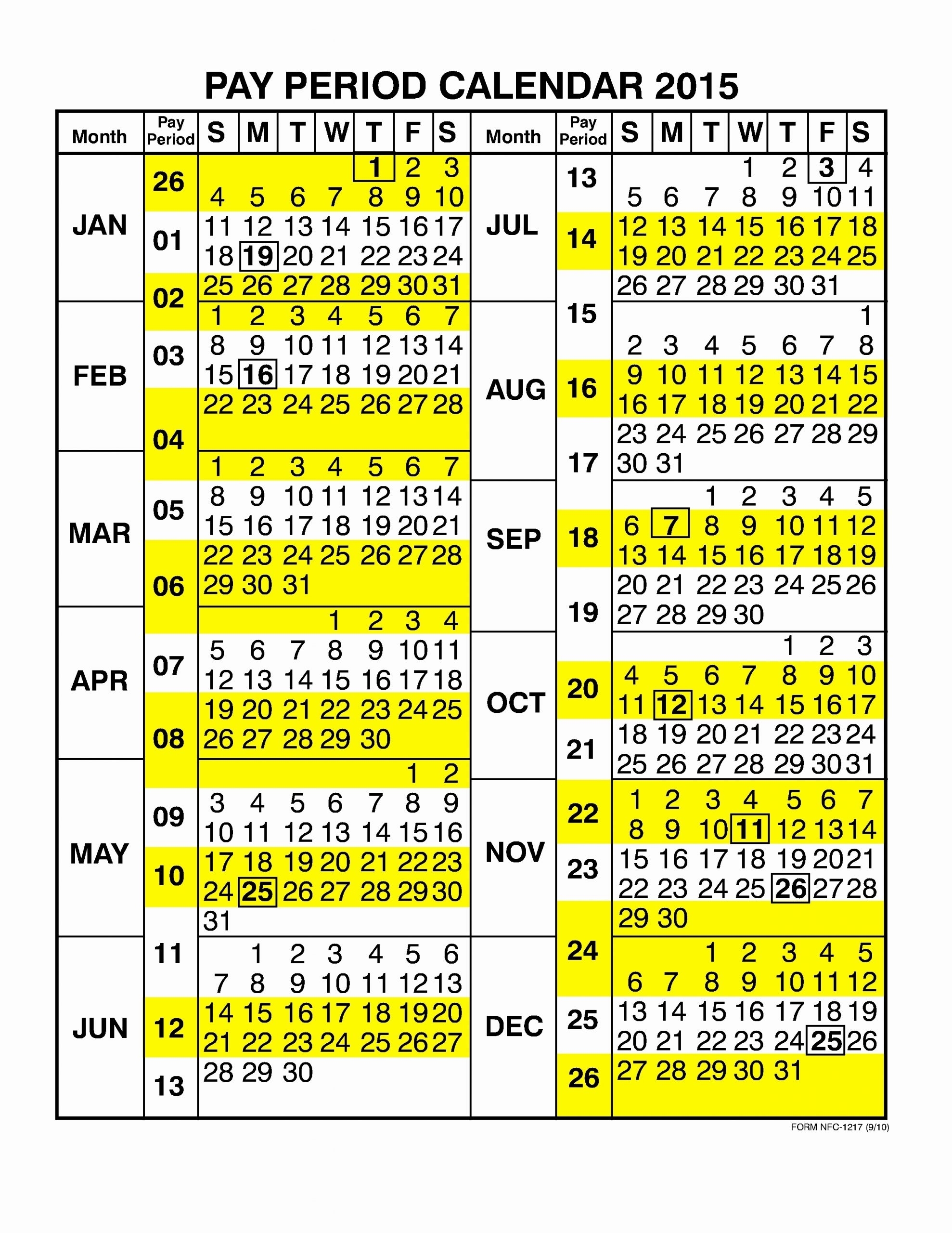2024 Pay Period Calendar Calendar Printables