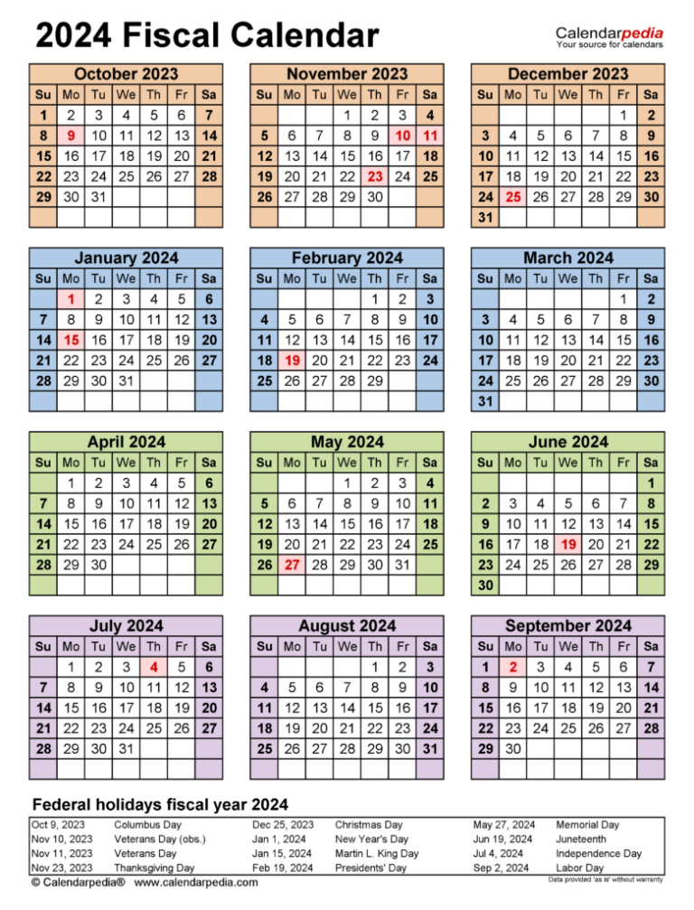 2024 Payroll Calendar Biweekly Printable Calendar 2024 Printable 