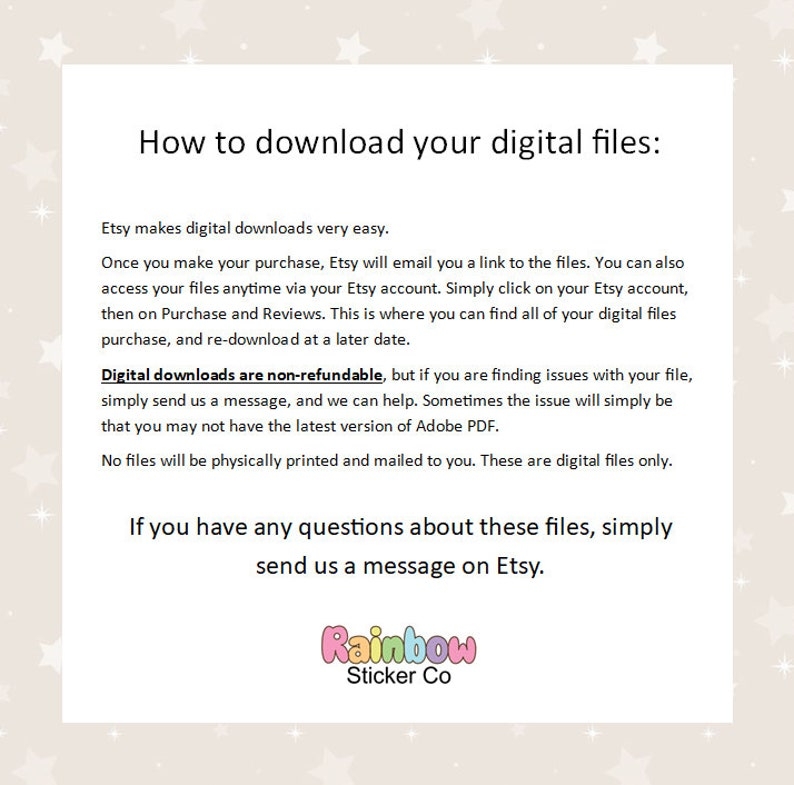 2028 Year At A Glance Printable PDF 2028 Yearly Calendar Wall 