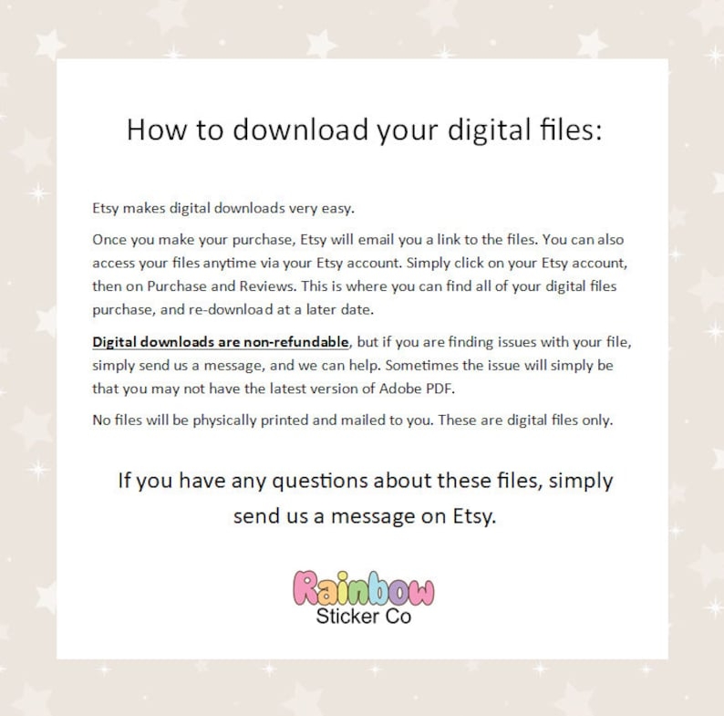 2028 Year At A Glance Printable PDF 2028 Yearly Calendar Wall 