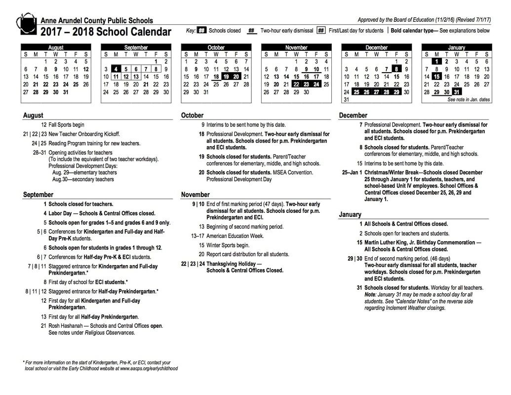 Aacps Calendar 2024 25 Printable Aacps 2021 2022 Calendar Ca