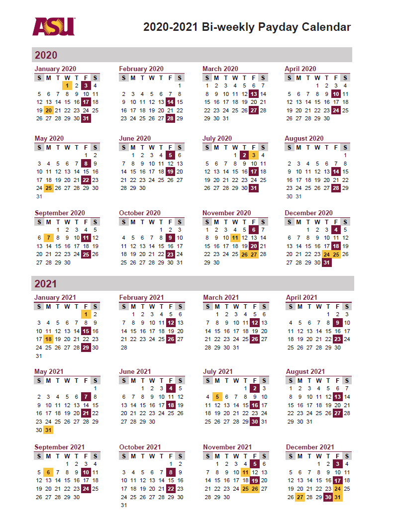 Asu Calendar 2025 2025 Printable Rita Lemmet