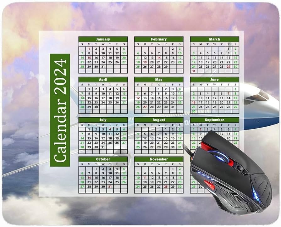 Boeing 2025 Holiday Calendar Homa Wood