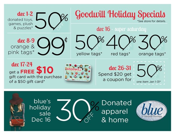 Goodwill Sales Calendar 2024 Printable Printable Calendar New Years