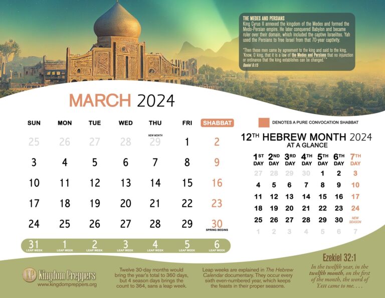 Hebrew Calendar 2024 Printable Printable Templates Free