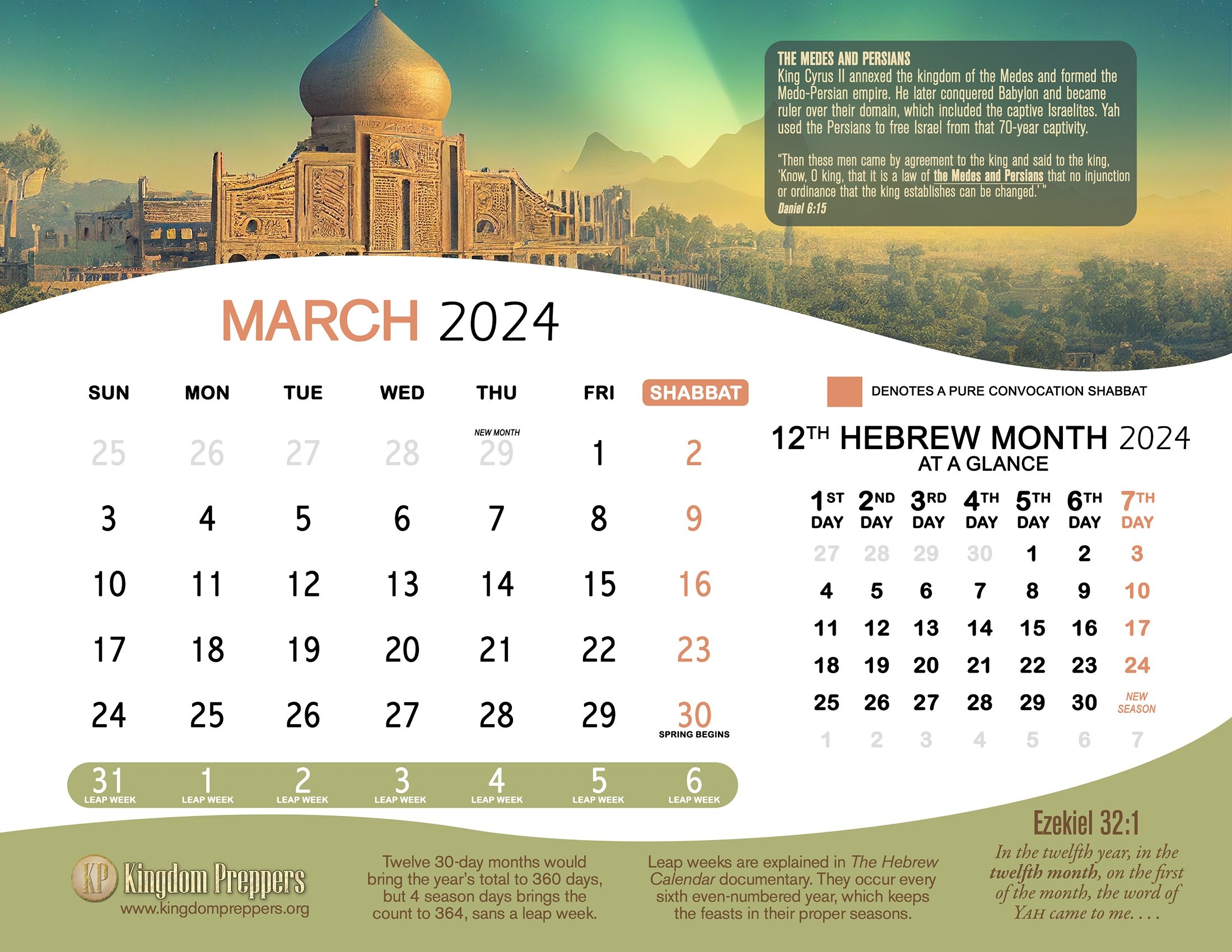 Hebrew Calendar 2024 Printable Printable Templates Free