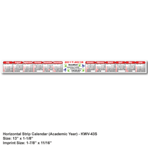 Free Printable Monitor Calendar Strips 2028 - calendar.weloveprintables.net