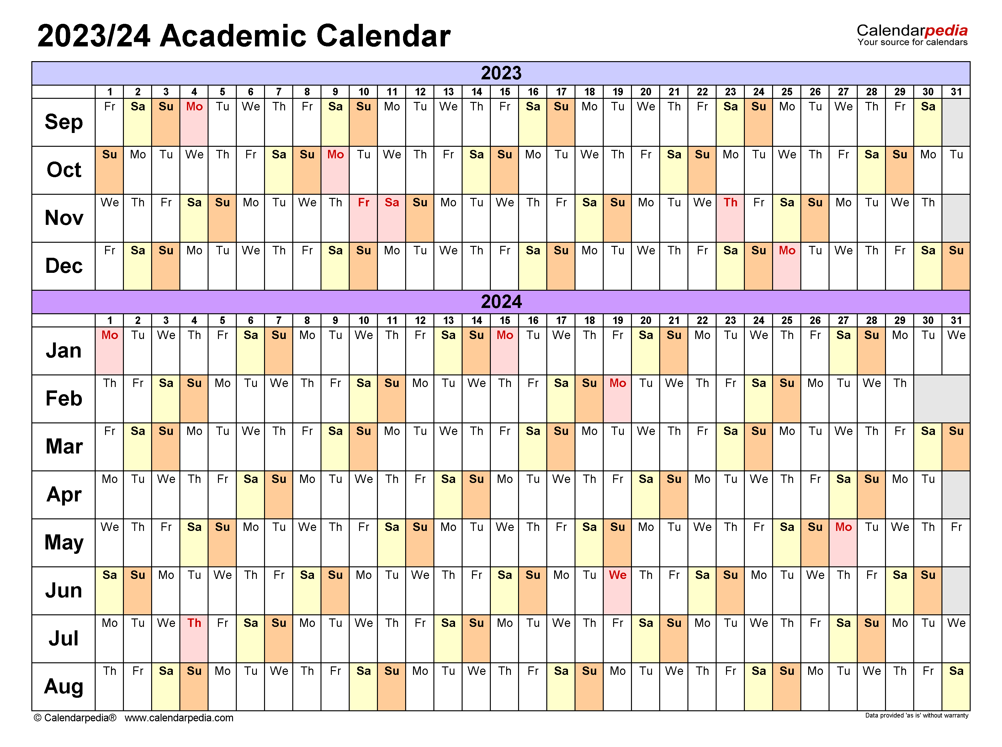 Purdue Academic Calendar 2025 25 Printable Matilde Martin