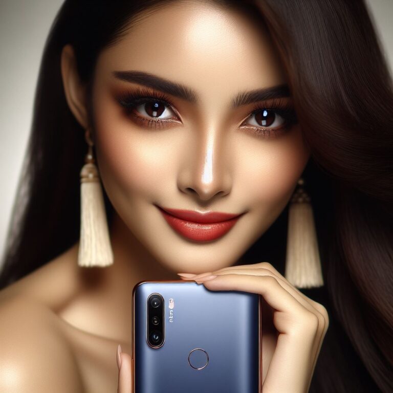 Slogan Baru Realme Di 2024 OAtekno