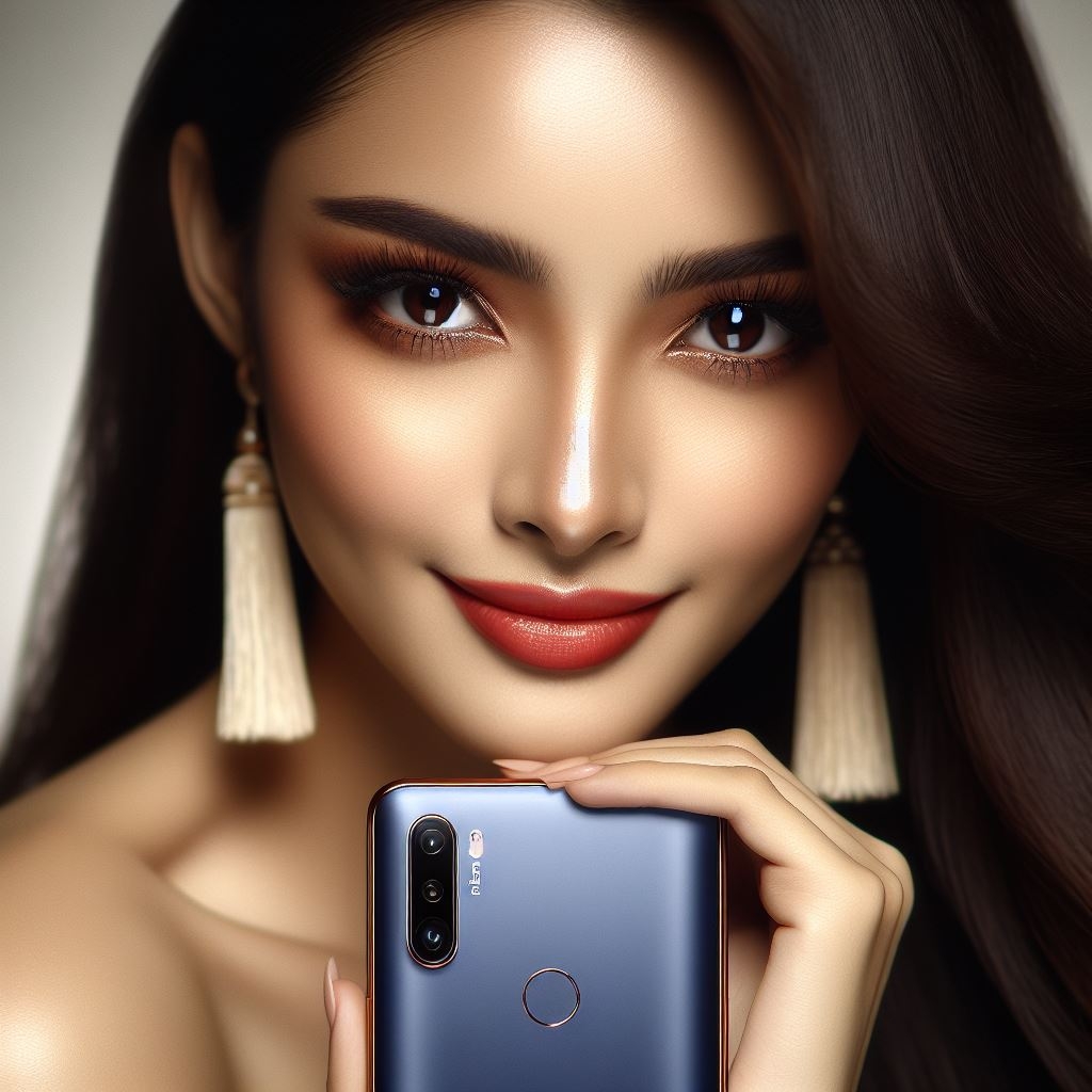 Slogan Baru Realme Di 2024 OAtekno